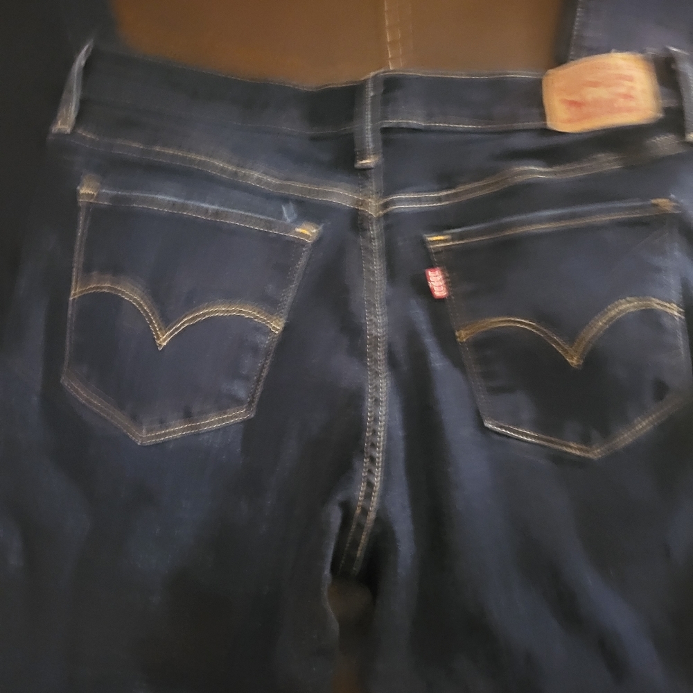 Jeans - Picture 7 of 8